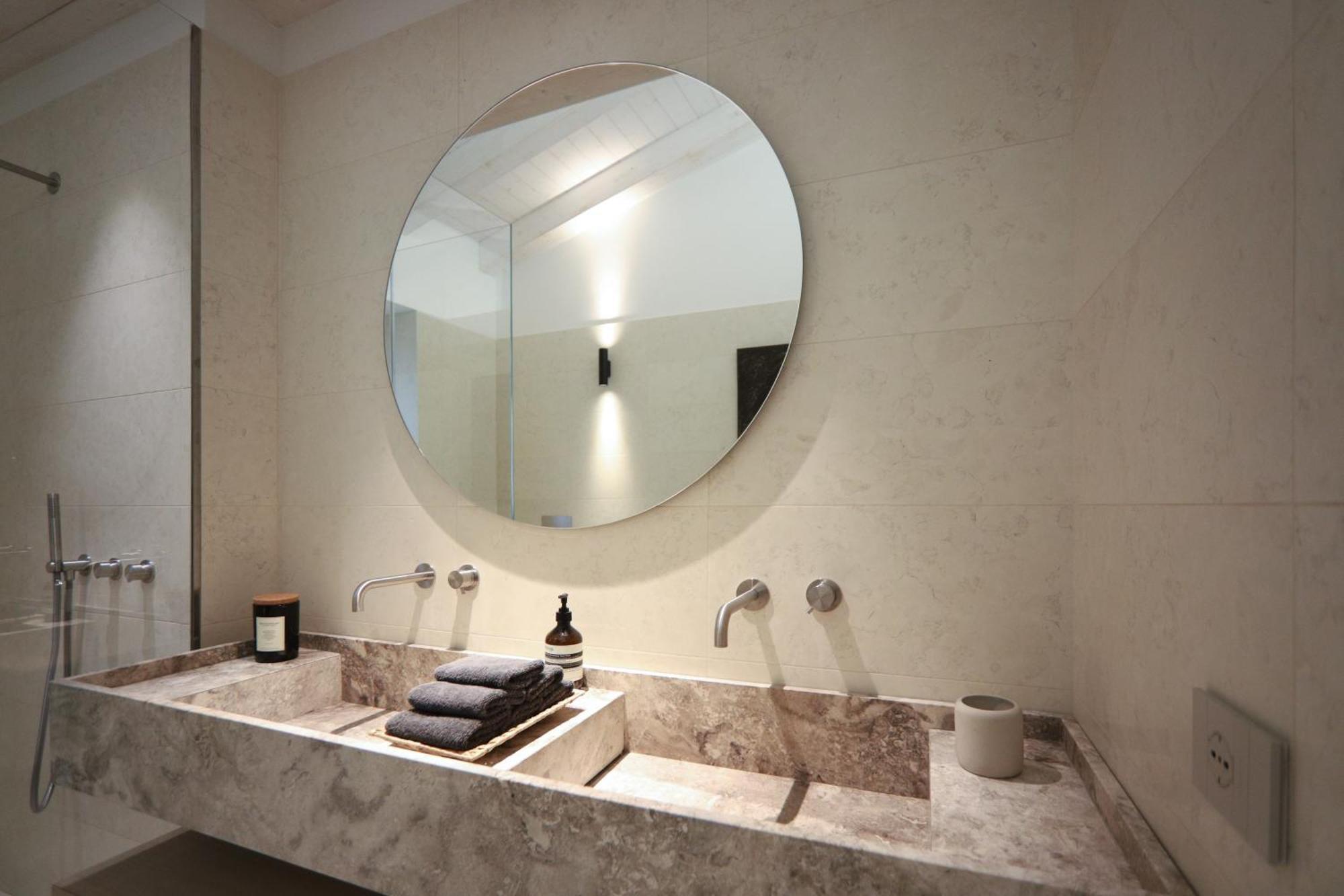 Villa F Бардолино Екстериор снимка